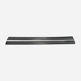 Honda Civic Type-R FK8 2017 2018 2019 2020 2021 with Aftermarket Parts - EPA Side Skirts Carbon Fiber / FRP from EPR USA